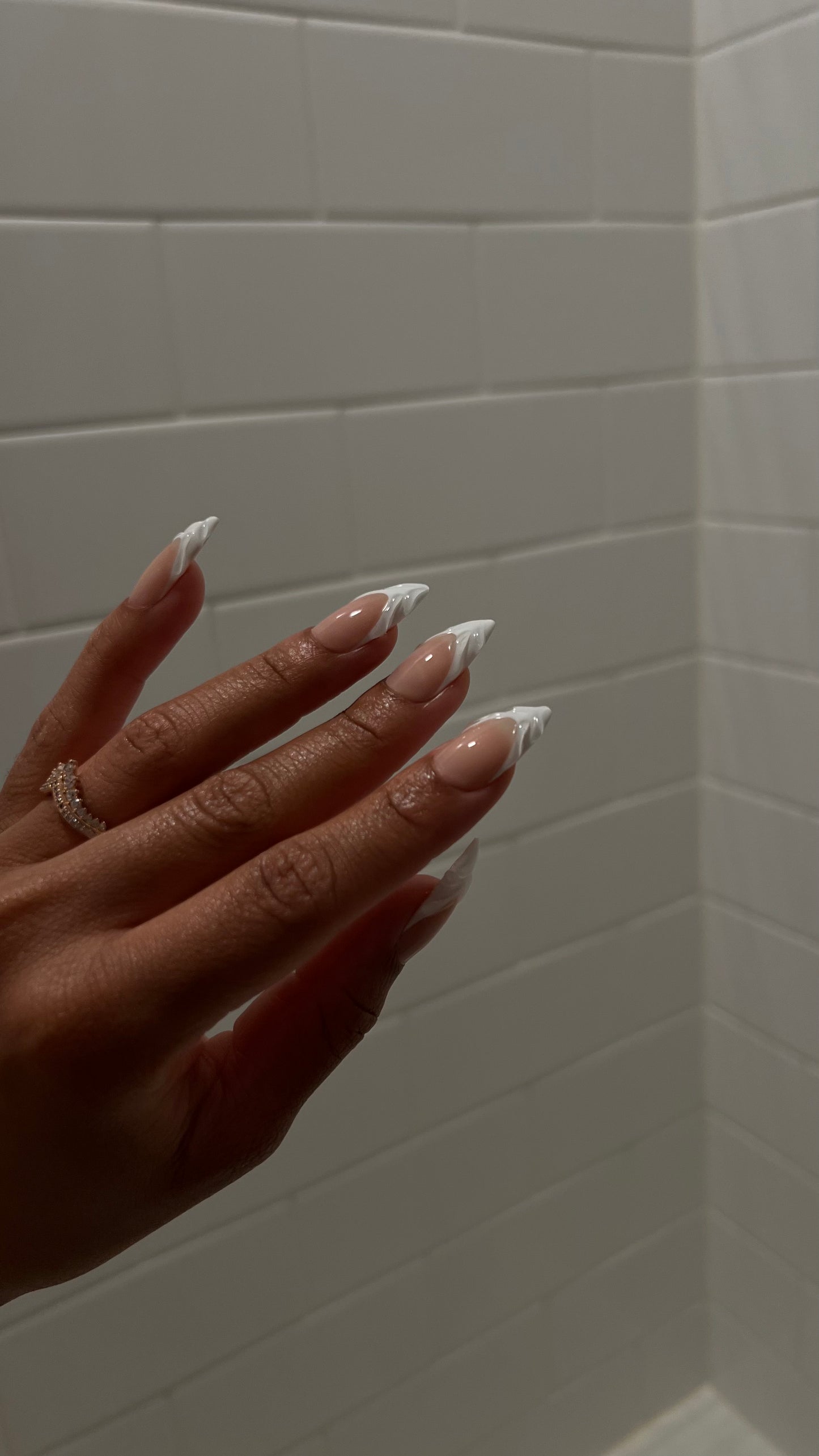 Vanilla Swirl