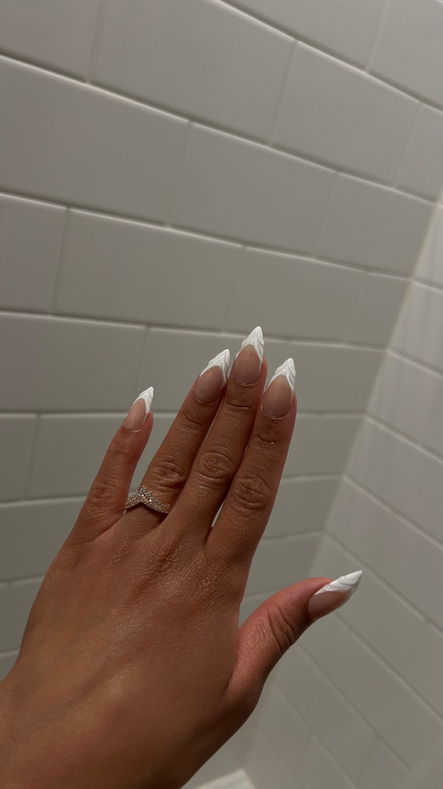 Vanilla Swirl