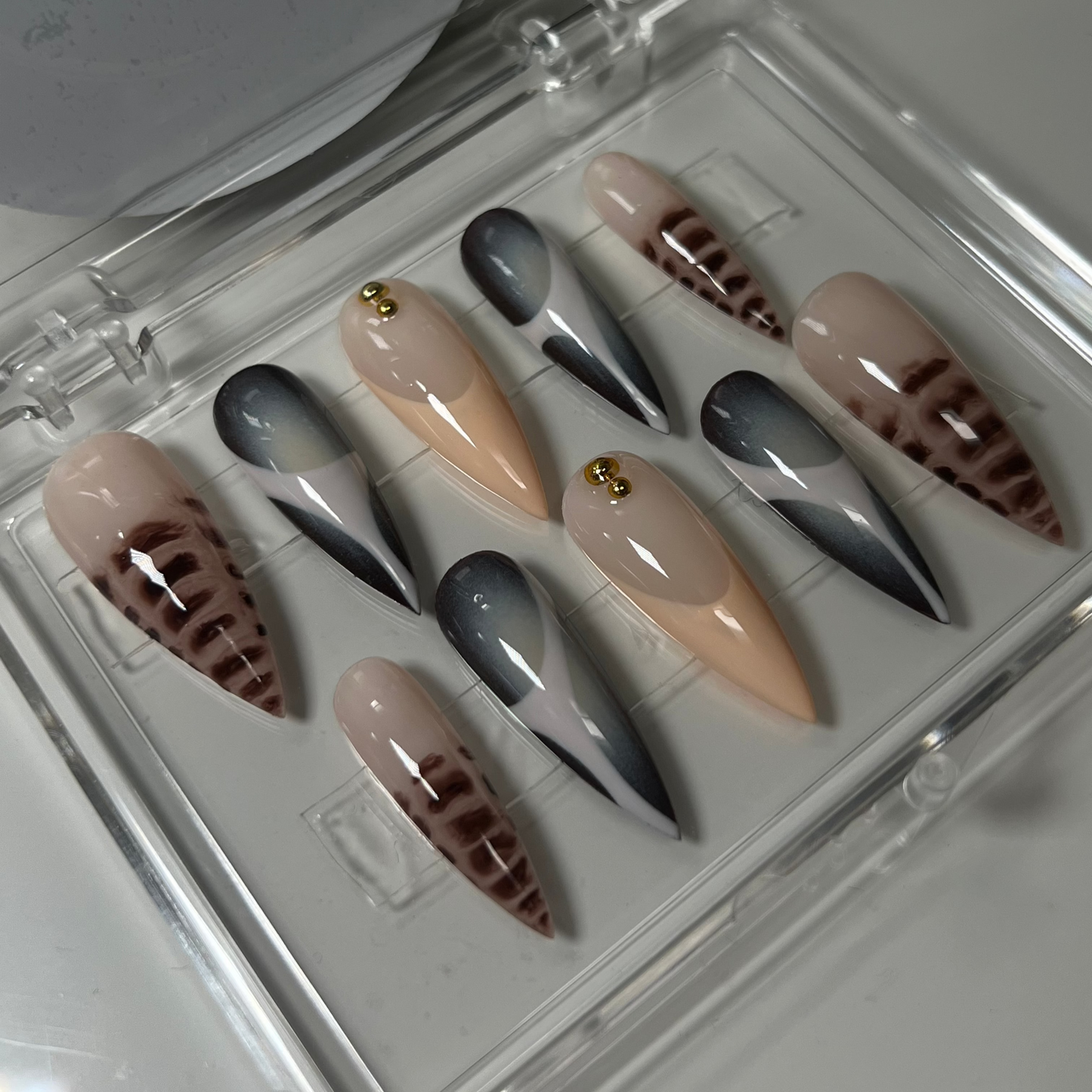 Mocha Dreams