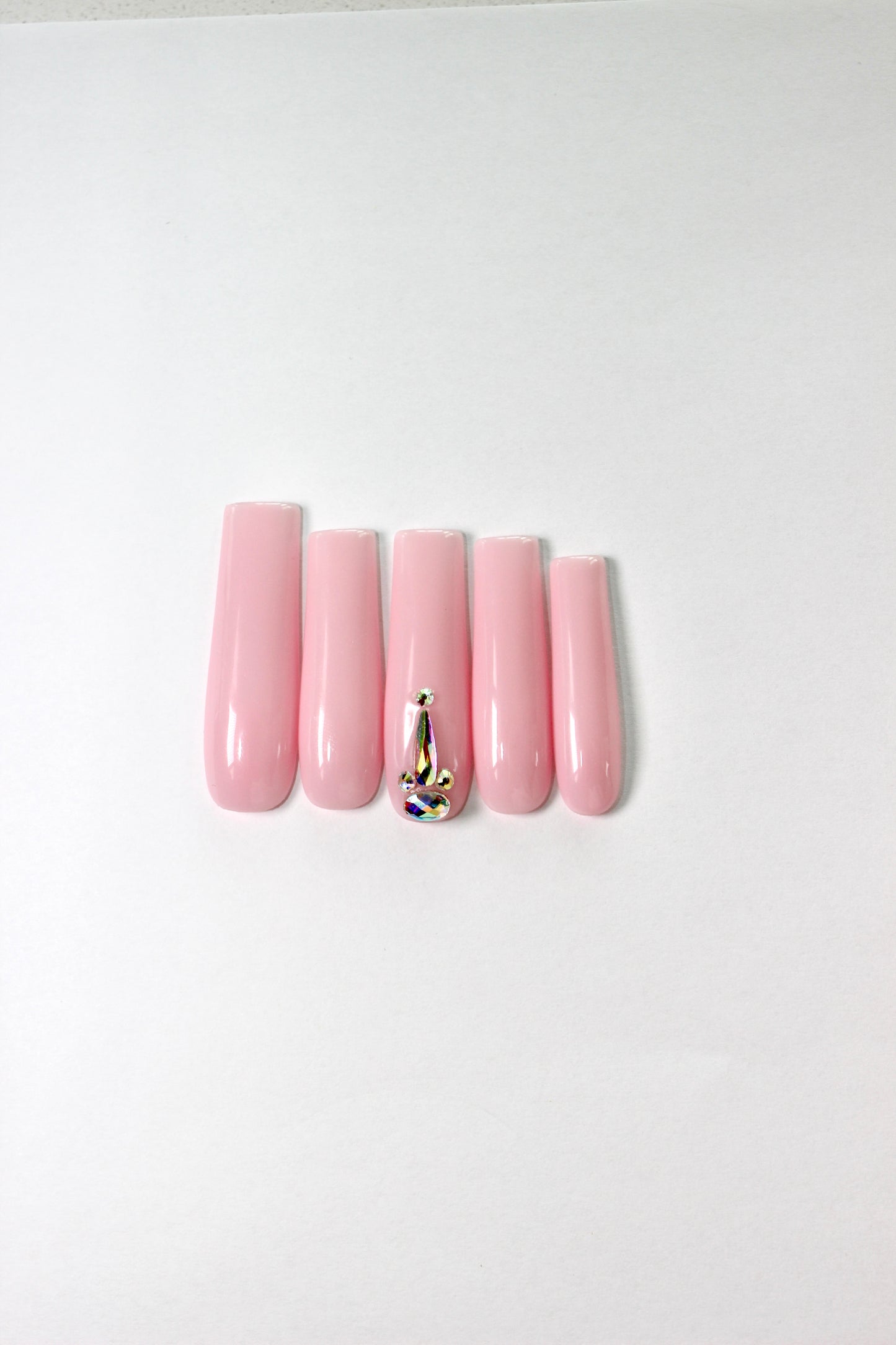 Pretty in Pink