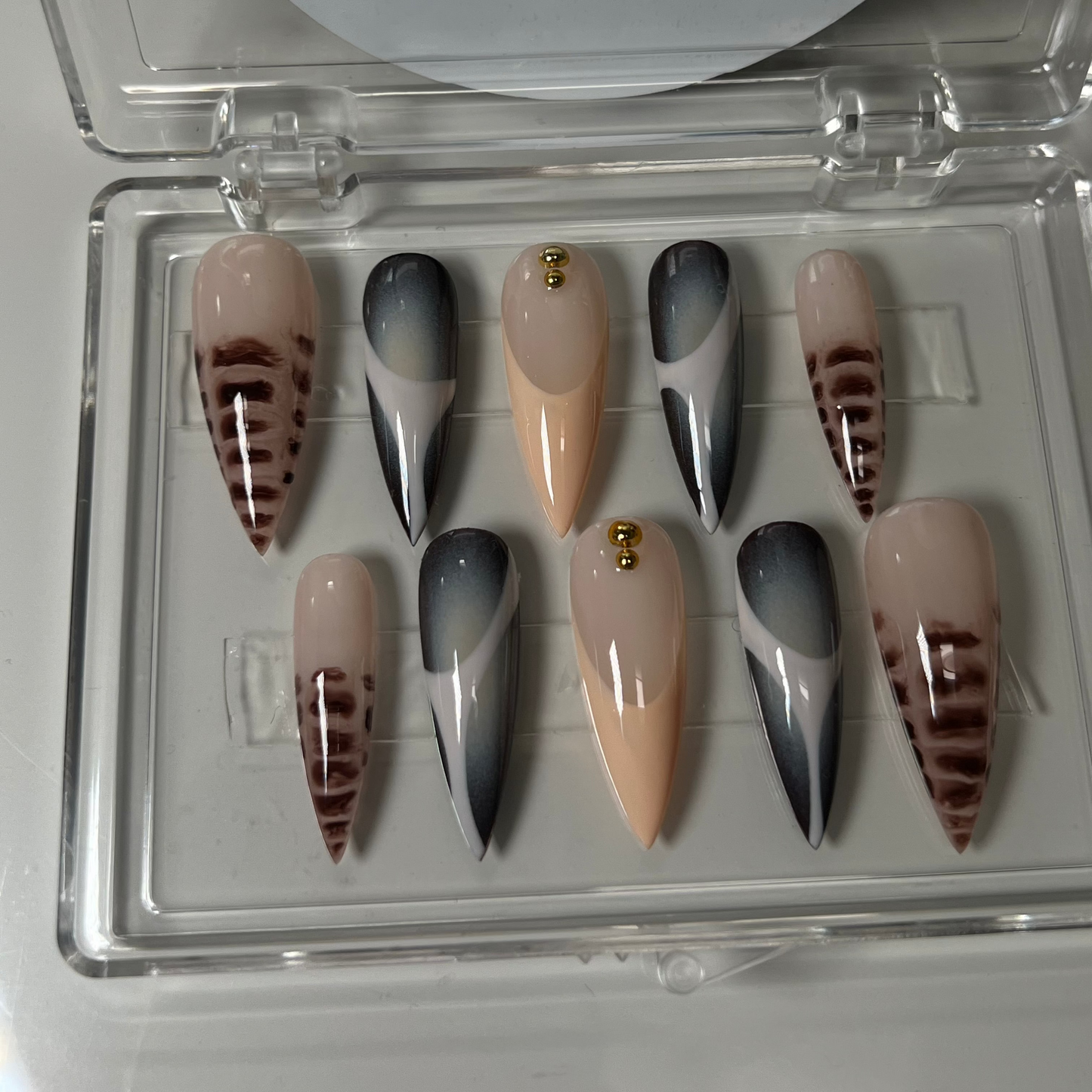 Mocha Dreams